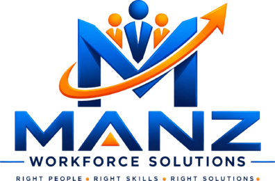 Manz Workforce Solutions